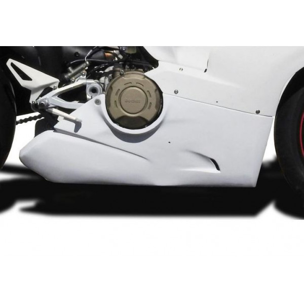 Sabot S2 Concept  Ducati 1000 PANIGALE V4R - 1100 PANIGALE V4S 2018-2020