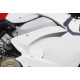  Écope gauche S2 Concept Ducati 1000 PANIGALE V4R - 1100 PANIGALE V4S 2018-2020