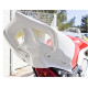 Passage de roue S2 Concept Ducati 1000 PANIGALE V4R - 1100 PANIGALE V4S 2018-2020 