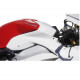 Couvre réservoir avant S2 Concept Ducati 1000 PANIGALE V4R - 1100 PANIGALE V4S 2018-2020 