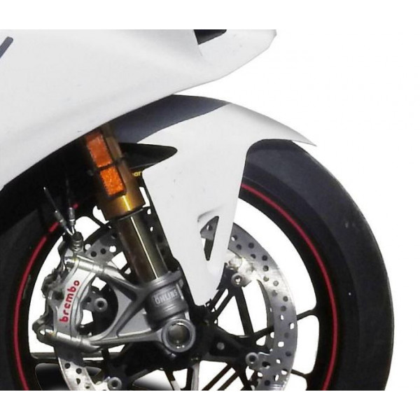Garde boue avant S2 Concept  Ducati 1000 PANIGALE V4R - 1100 PANIGALE V4S 2018-2020 