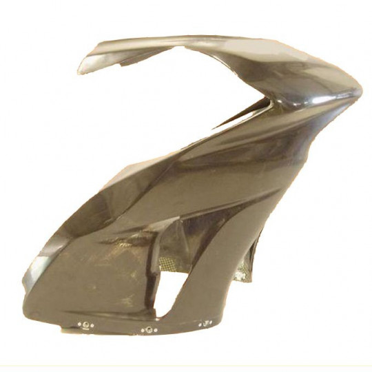 Tête de fourche CRC Farings Honda CBR 1000 RR 2006-2007 