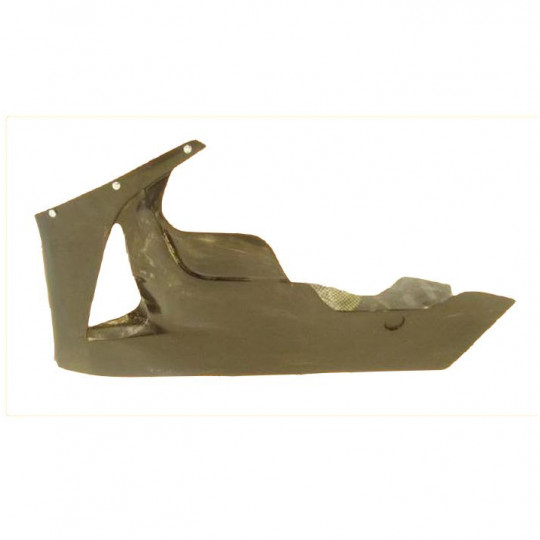 Sabot CRC Farings Honda CBR 1000 RR 2006-2007 