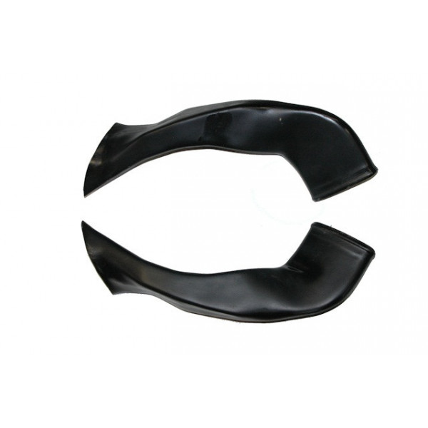 Conduit d'air CRC Farings Honda CBR 1000 RR 2008-2011