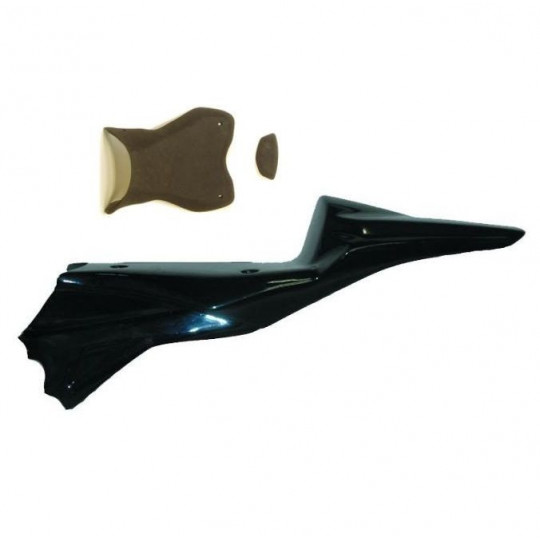 Selle racing complète CRC Farings Honda CBR 1000 RR HRC 2012-2016 