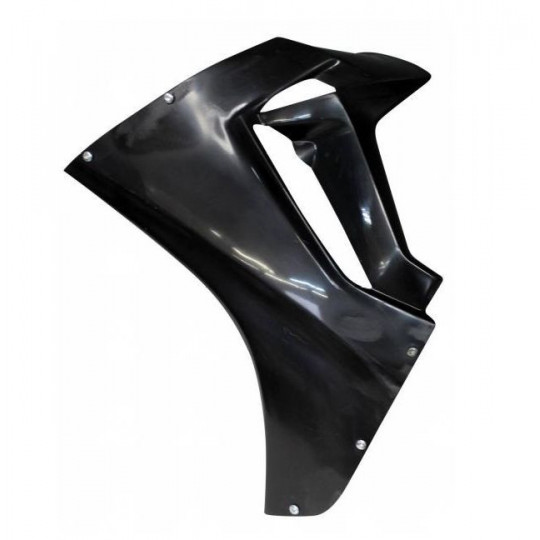 Flanc carénage gauche CRC Farings Honda CBR 1000 RR HRC 2017-2019