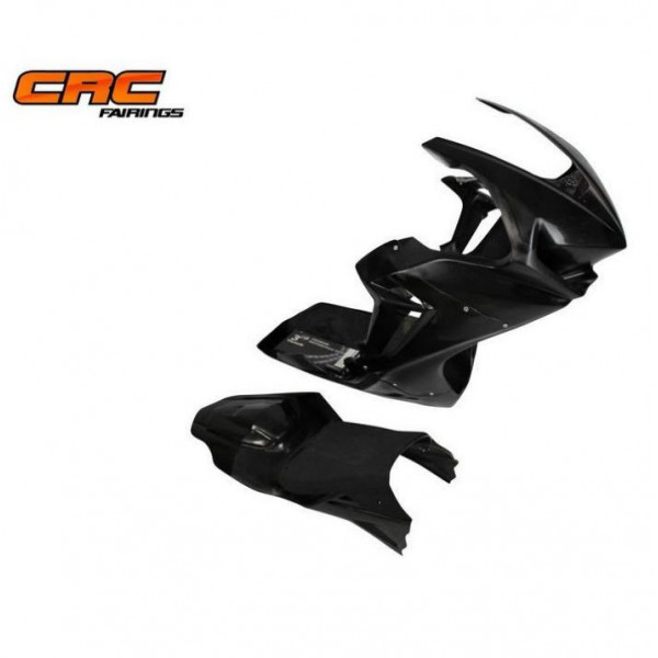 Pack carénage poly piste S2 Concept - Honda CBR 1000 RR HRC 17-19