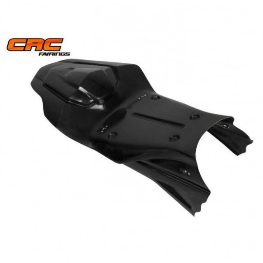 Selle racing nue S2 Concept Honda CBR 1000 RR HRC 2017-2019