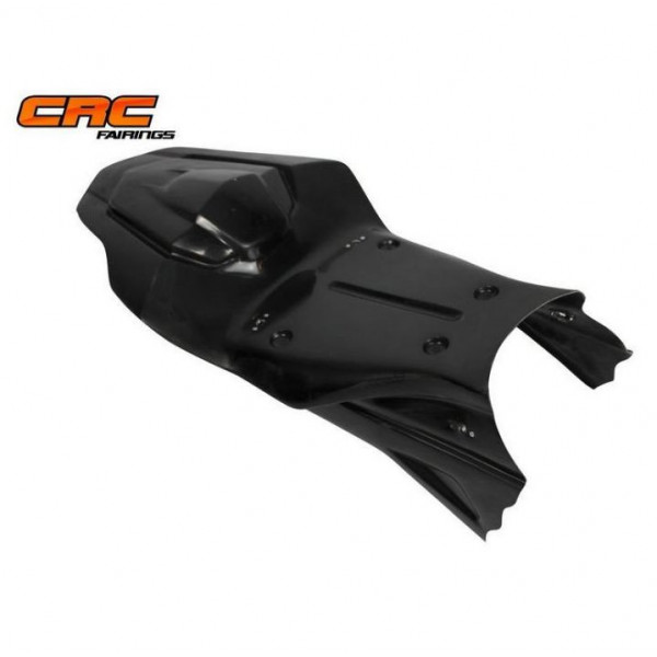 Selle racing nue S2 Concept Honda CBR 1000 RR HRC 2017-2019
