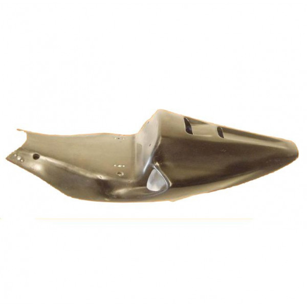 Selle racing nue CRC Farings Honda CBR 1000 RR 2004-2007 