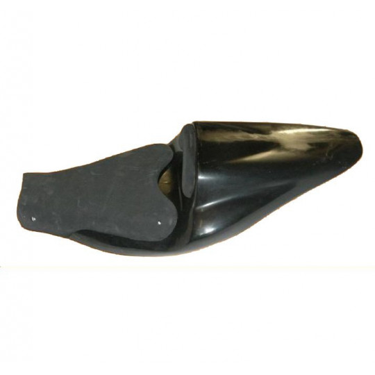 Selle racing complète CRC Farings CBR 600 RR 2007-2012 