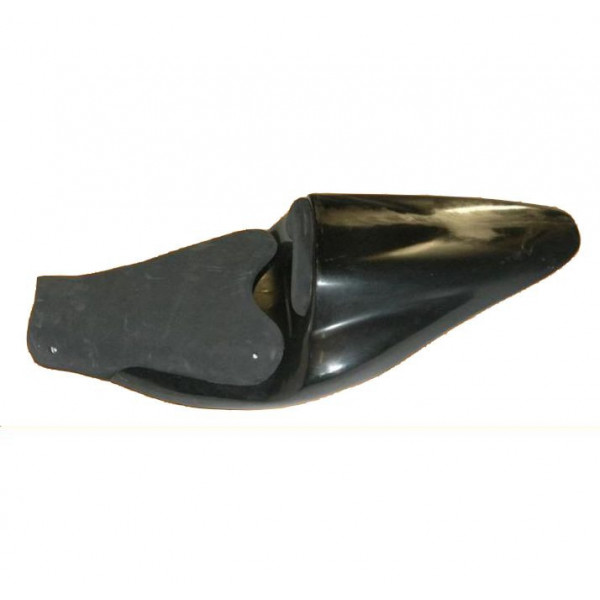 Selle racing complète CRC Farings CBR 600 RR 2007-2012 