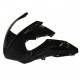 Tête de fourche CRC Farings Honda CBR 600 RR 2007-2012