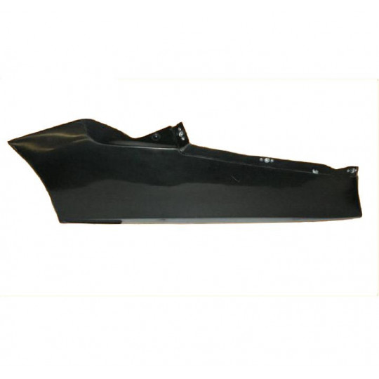 Sabot CRC Farings Honda CBR 600 RR 2007-2012