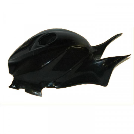 Couvre réservoir CRC Farings Honda CBR 600 RR 2007-2012