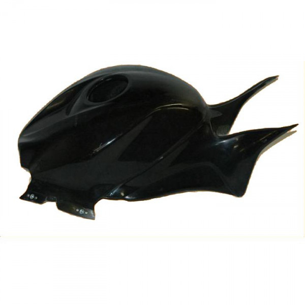 Couvre réservoir CRC Farings Honda CBR 600 RR 2007-2012