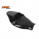 Selle racing nue CRC Farings Honda CBR 600 RR 2007-2012