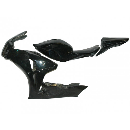 Pack Carénage poly piste CRC Farings Honda CBR 1000 RR 2008-2011