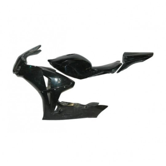 Pack Carénage poly piste CRC Farings Honda CBR 1000 RR 2008-2011