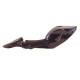 Capot de réservoir et selle racing CRC Farings Honda CBR 1000 RR 2008-2011 