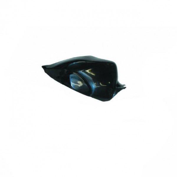 Couvre réservoir avec bossage CRC Farings  Honda CBR 1000 RR HRC 2012-2016 