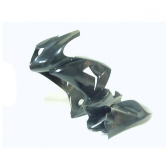Pack Carénage poly piste CRC Farings Kawasaki ZX10R 2006-2007