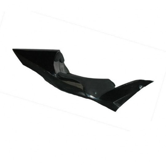 Selle racing complète CRC Farings Kawasaki ZX10R 2006-2007
