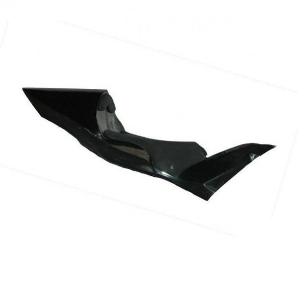 Selle racing complète CRC Farings Kawasaki ZX10R 2006-2007