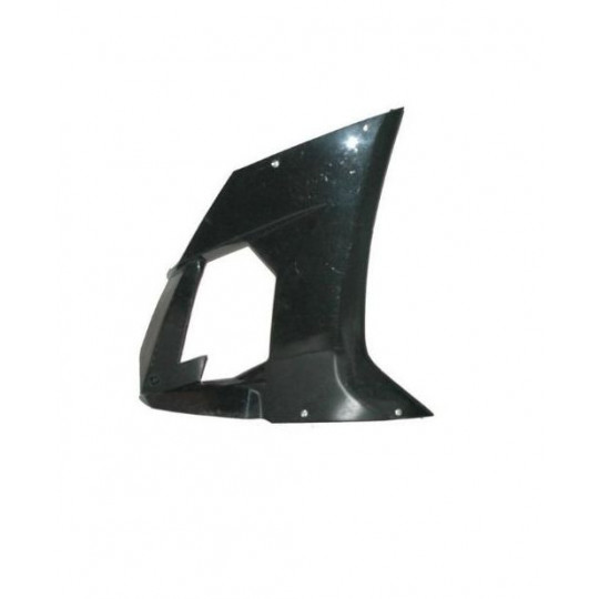 Flanc carénage gauche CRC Farings Kawasaki ZX10R 2006-2007