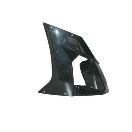 Flanc carénage droit CRC Farings Kawasaki ZX10R 2006-2007
