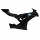 Pack Carénage poly piste CRC Farings Kawasaki ZX10R 2008-2010 