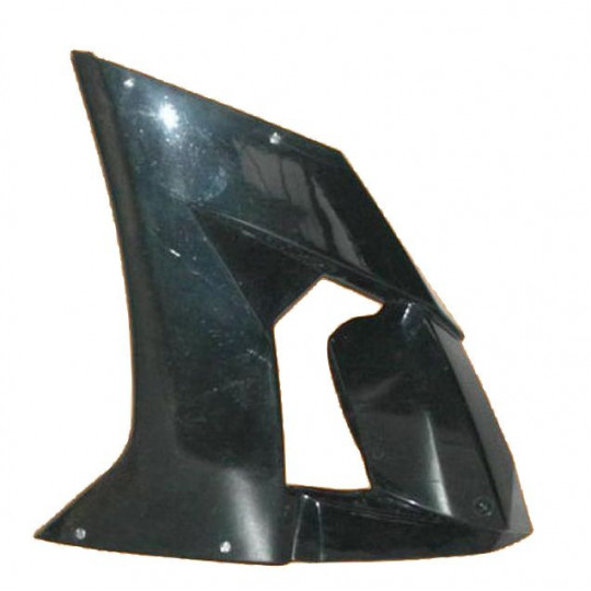 Flanc carénage gauche CRC Farings Kawasaki ZX10R 2008-2010