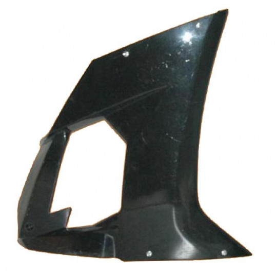 Flanc carénage droit CRC Farings Kawasaki ZX10R 2008-2010