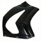 Flanc carénage gauche CRC Farings Kawasaki ZX10R 2011-2015  
