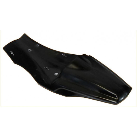 Selle nue CRC Farings Kawasaki ZX10R 2011-2015