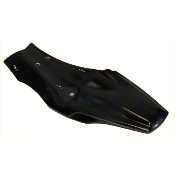 Selle nue CRC Farings Kawasaki ZX10R 2011-2015