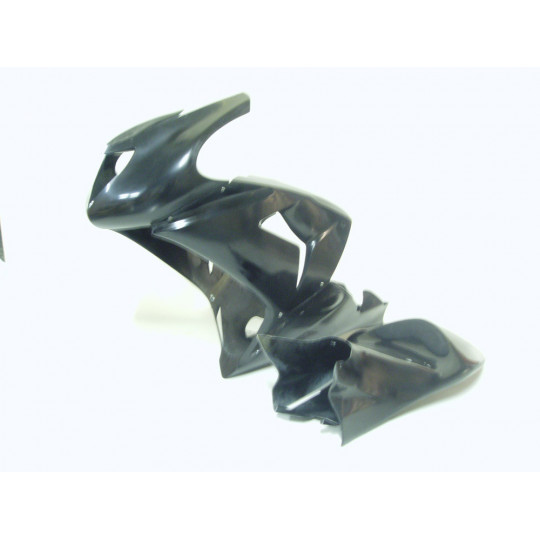 Pack carénage poly piste CRC Farings - Kawasaki ZX10R 06-07