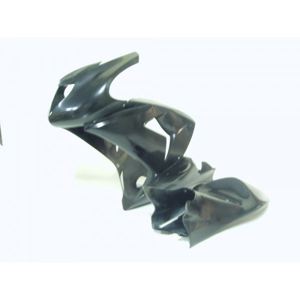 Pack carénage poly piste CRC Farings - Kawasaki ZX10R 06-07