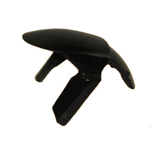 Garde boue avant CRC Farings Kawasaki ZX6R 2007-2008