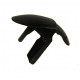 Garde boue avant CRC Farings Kawasaki ZX6R 2007-2008
