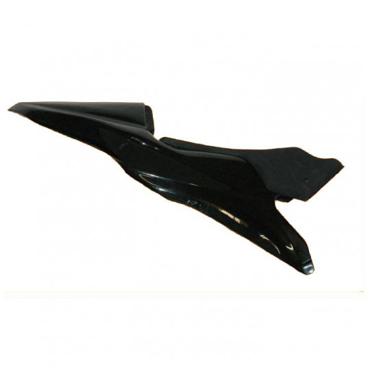 Selle racing complète CRC Farings  Kawasaki ZX6R 2007-2008 