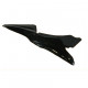 Selle racing complète CRC Farings  Kawasaki ZX6R 2007-2008 