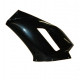 Flanc carénage gauche CRC Farings  Kawasaki ZX6R 2007-2008 