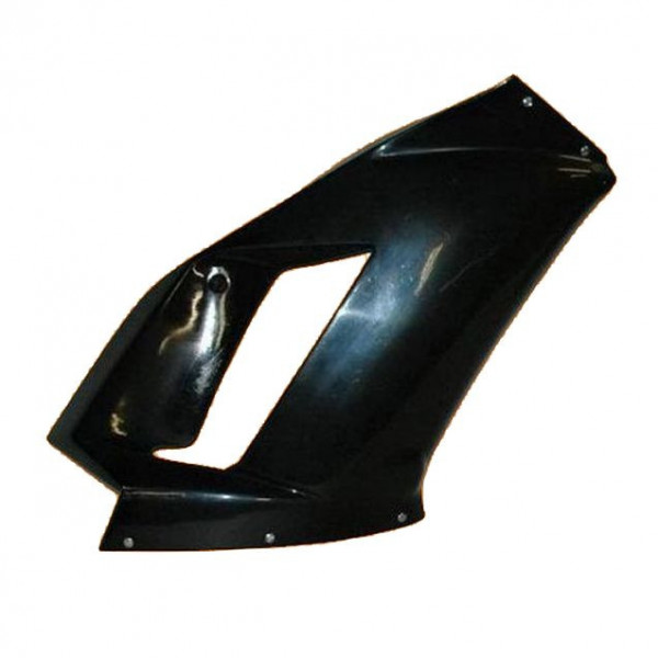 Flanc carénage droit CRC Farings  Kawasaki ZX6R 2007-2008 