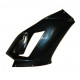 Flanc carénage droit CRC Farings  Kawasaki ZX6R 2007-2008 