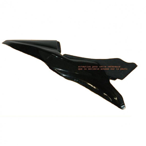 Sellerie mousse CRC Farings Kawasaki ZX6R 2007-2008 