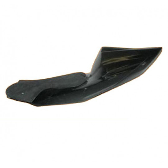 Selle racing complète CRC Farings Kawasaki ZX6R 2009-2017