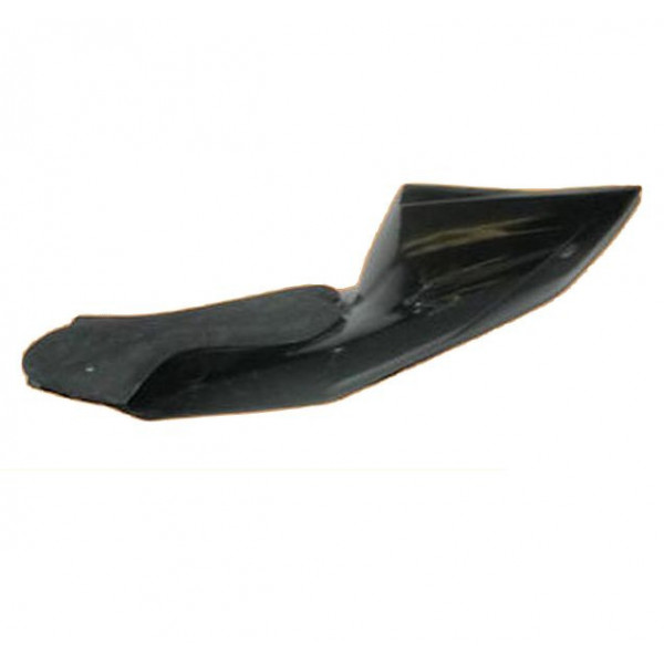 Selle racing complète CRC Farings Kawasaki ZX6R 2009-2017