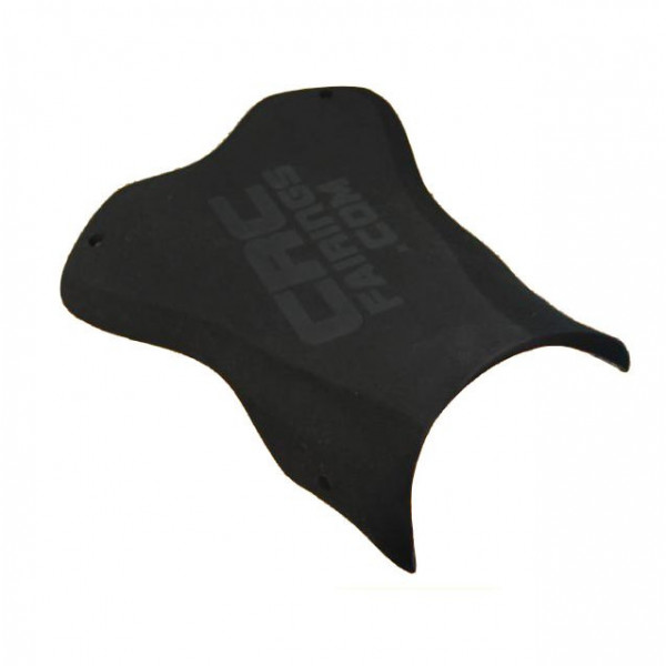Sellerie mousse CRC Farings Kawasaki ZX6R 2009-2016