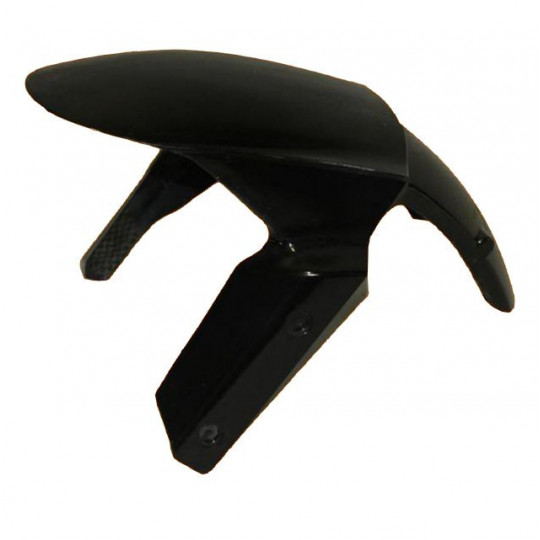 Garde boue avant CRC Farings Kawasaki ZX6R 2009-2016